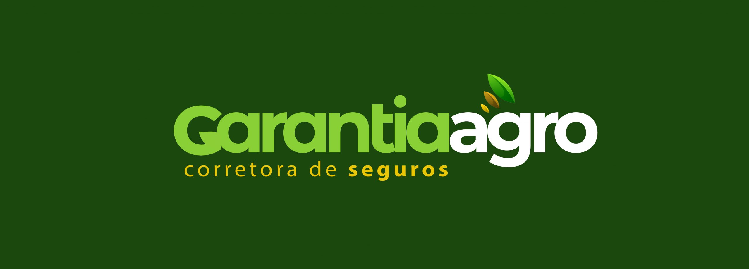 Lançamento da Nova Logo